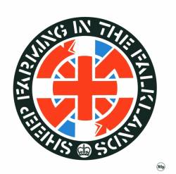 Crass : Sheep Farming in the Falklands